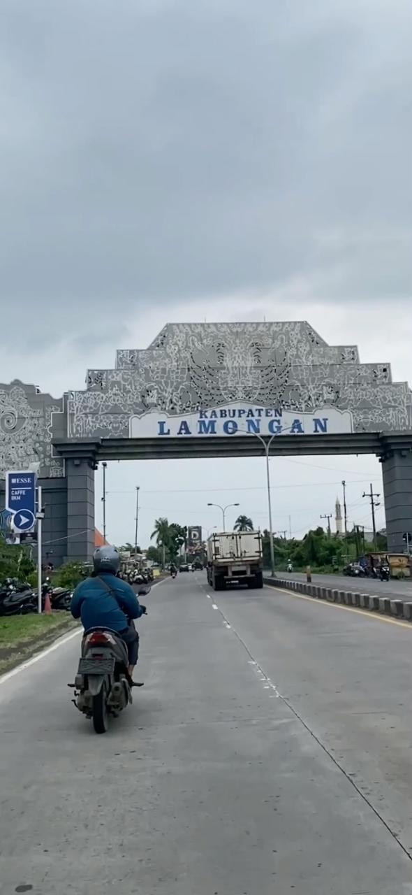 Dokumentasi perjalanan Depoizon frame 06