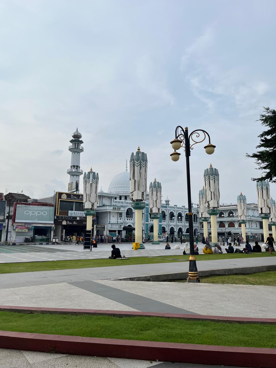 Dokumentasi perjalanan Depoizon frame 09